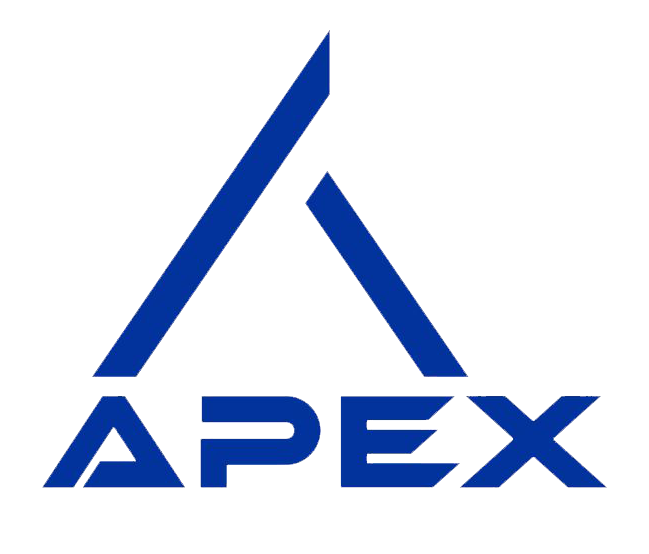 Apex Scaffolding logo