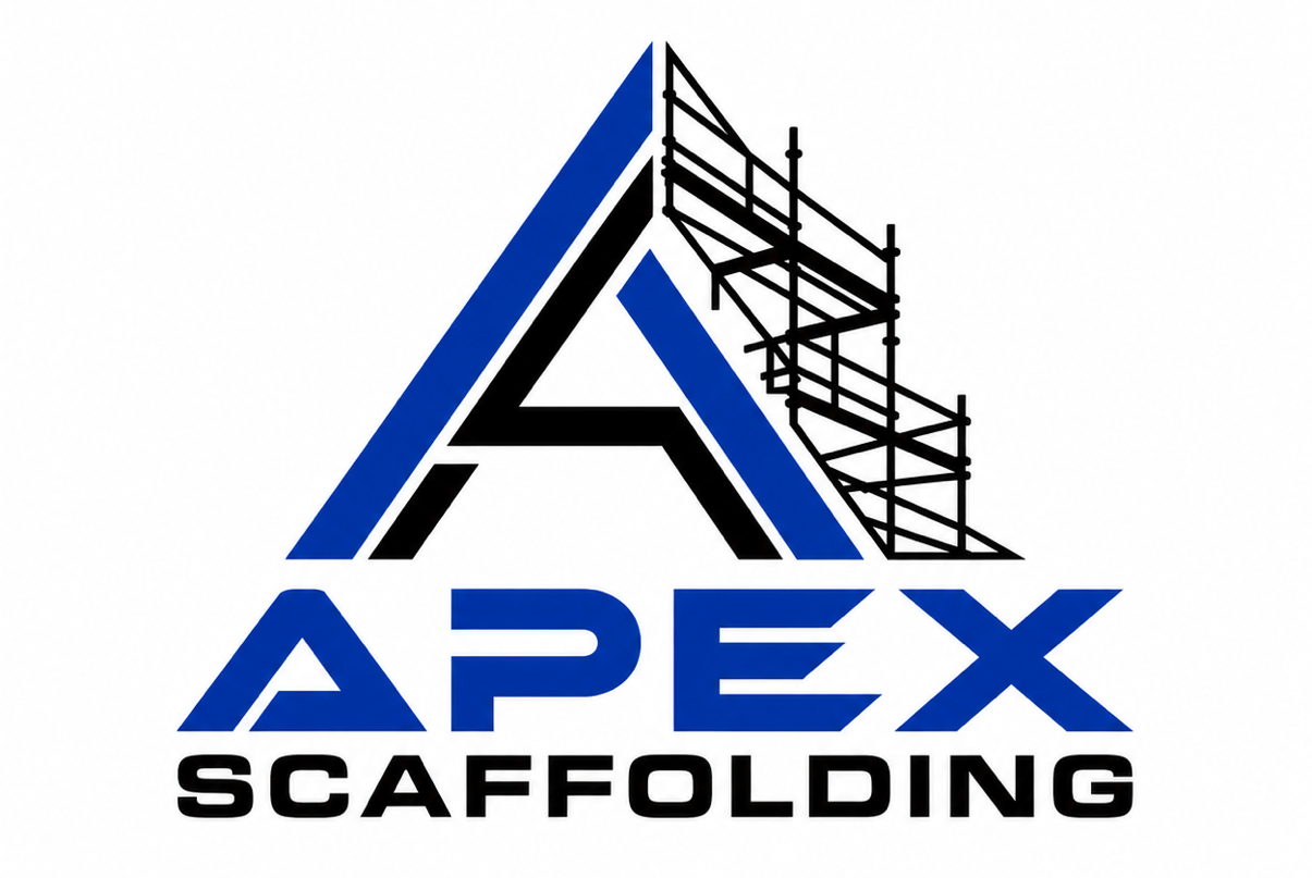 Apex Scaffolding logo